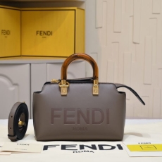 Fendi Top Handle Bags